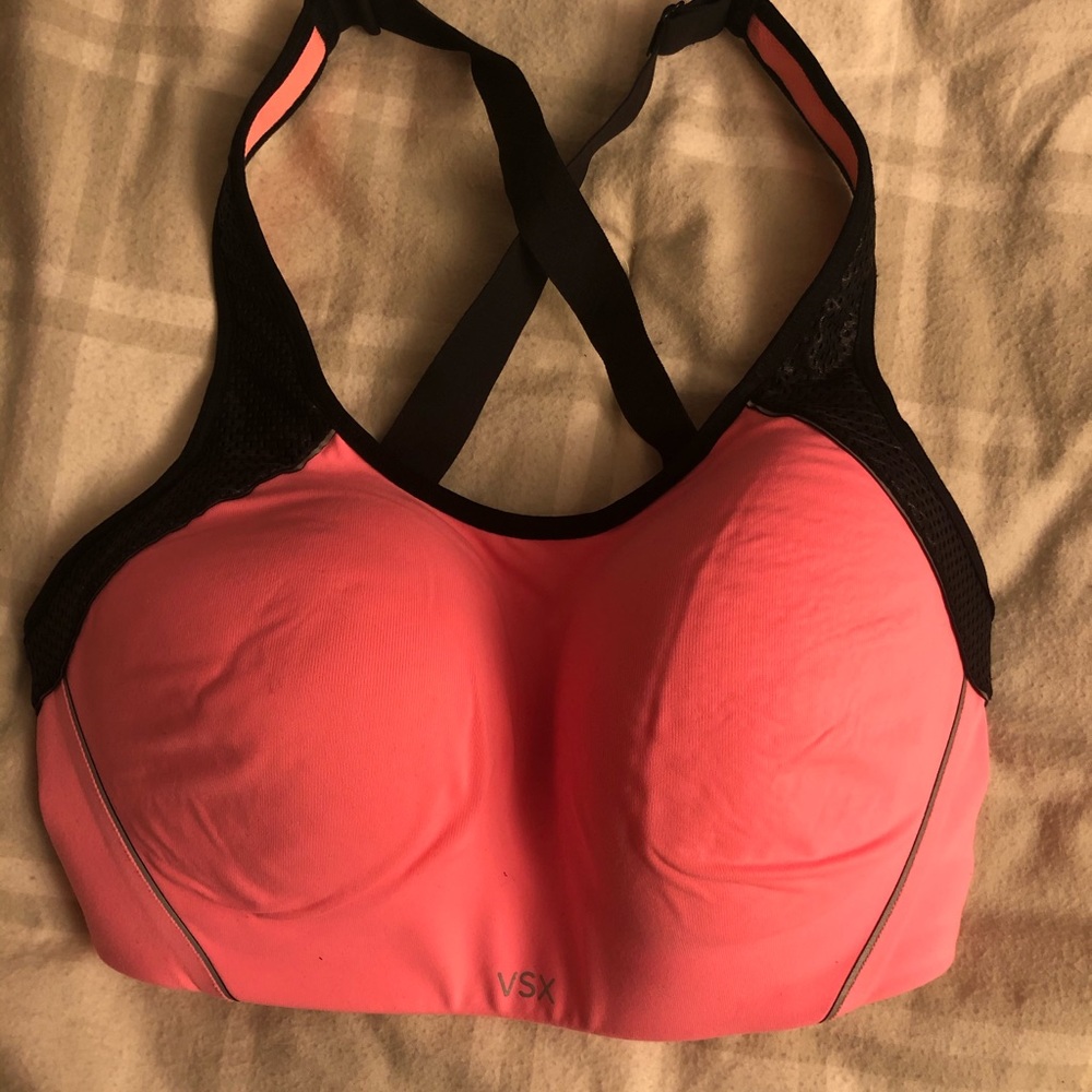 Victoria secret sports bra
